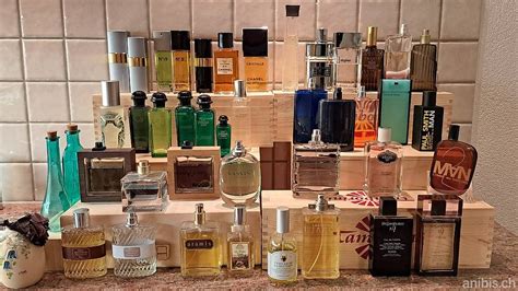 Benutztes Parfum verkaufen, Ankauf gebrauchtes Parfüm – .